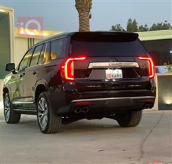 جی ئێم سی یوکۆن